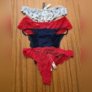 Victoria's Secret Panties